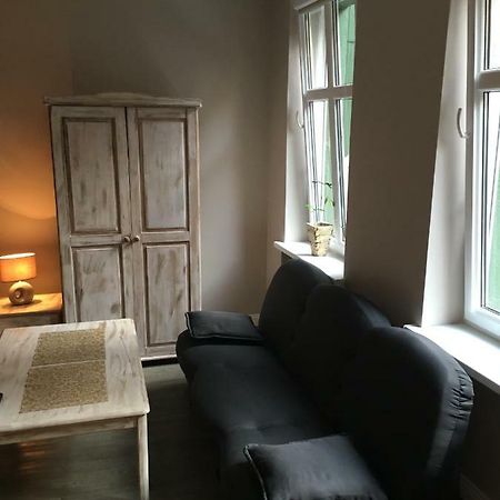 Kawalerka Fredry 3/12 Apartment Poznan Ngoại thất bức ảnh